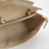 Celine Belt Bag Textured Leather Nano — thumbnail 10