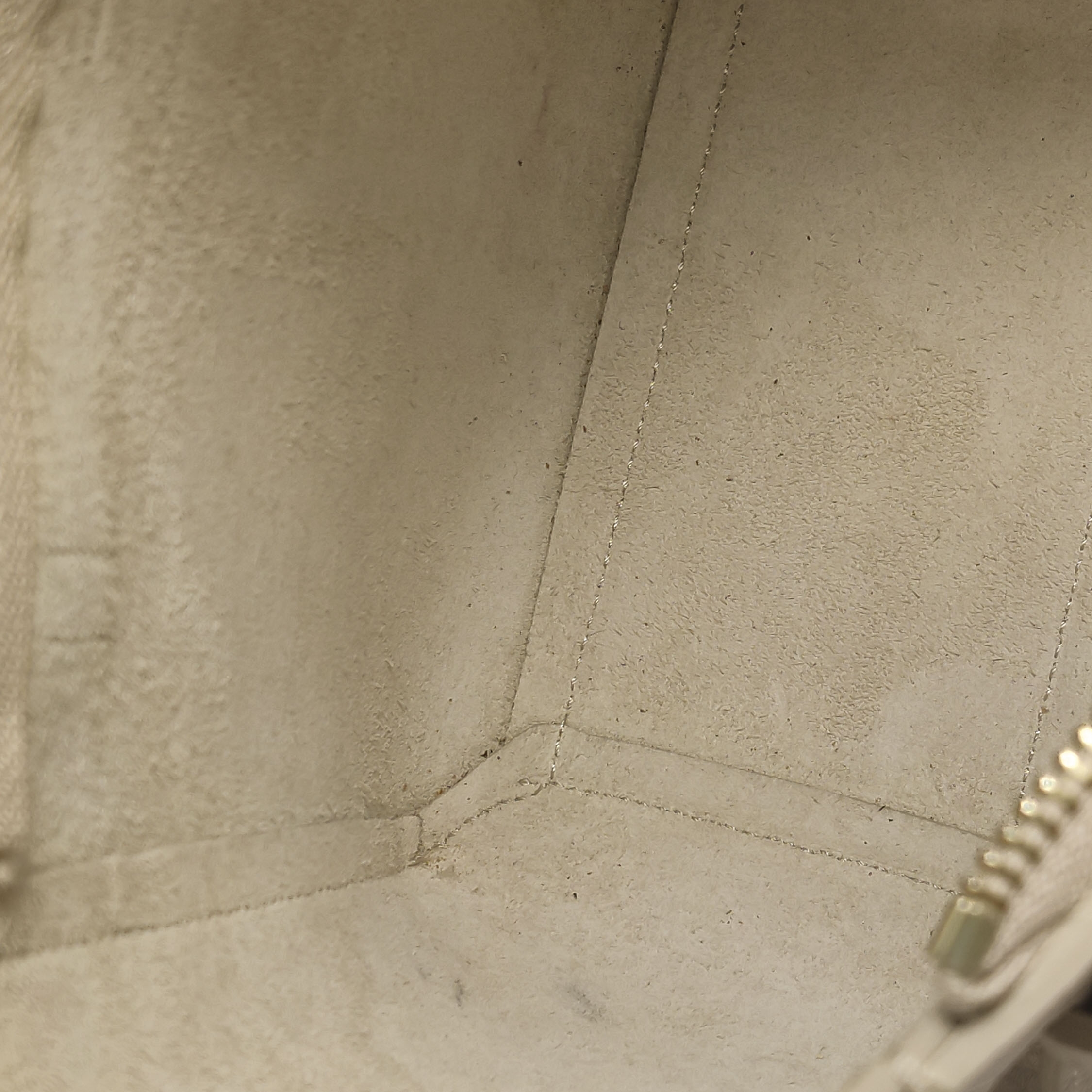 Celine Belt Bag Textured Leather Nano — photo 17 of 18