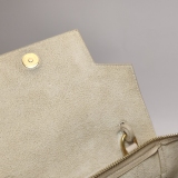 Celine Belt Bag Textured Leather Nano — thumbnail 16