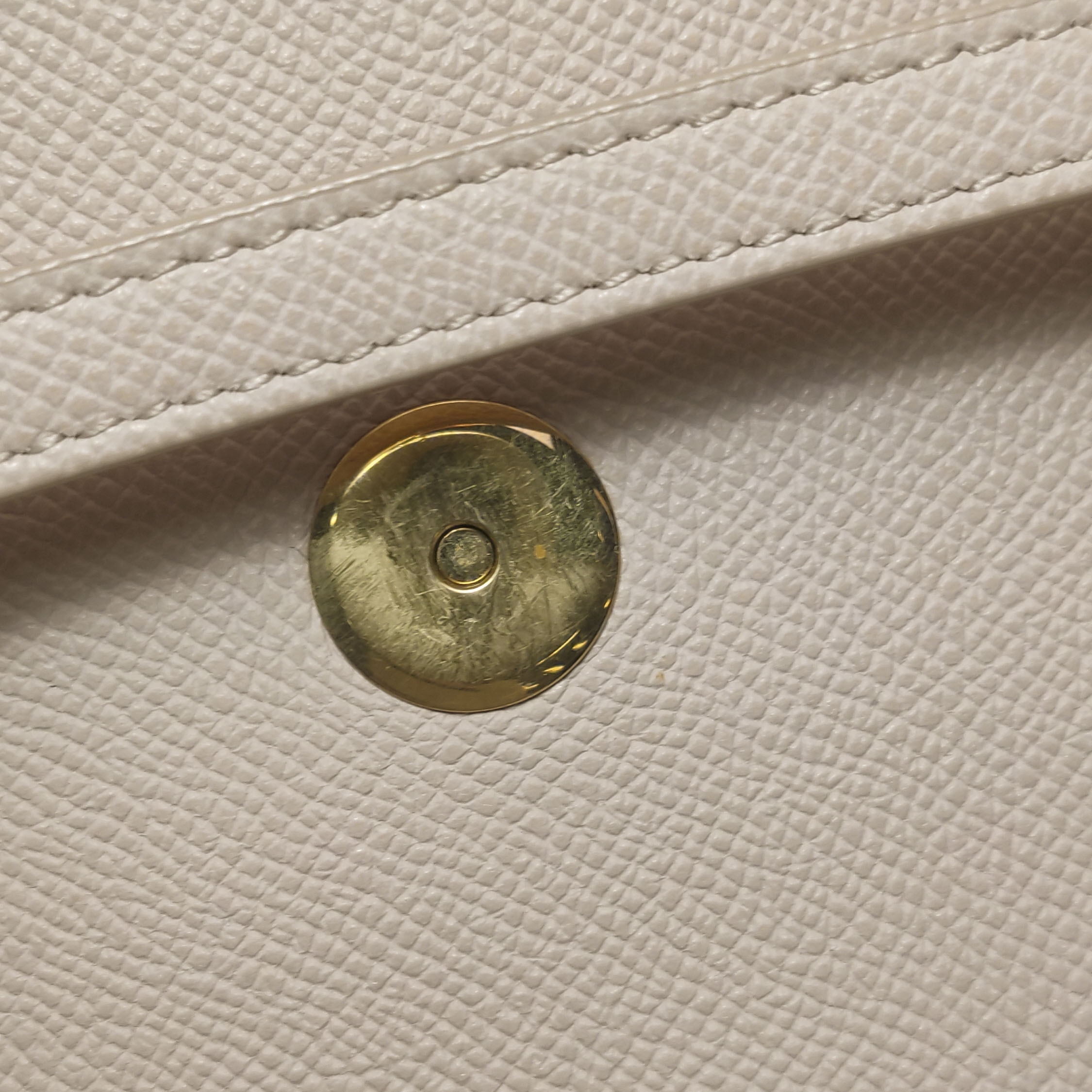 Celine Belt Bag Textured Leather Nano — photo 13 of 18