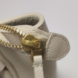 Celine Belt Bag Textured Leather Nano — thumbnail 12