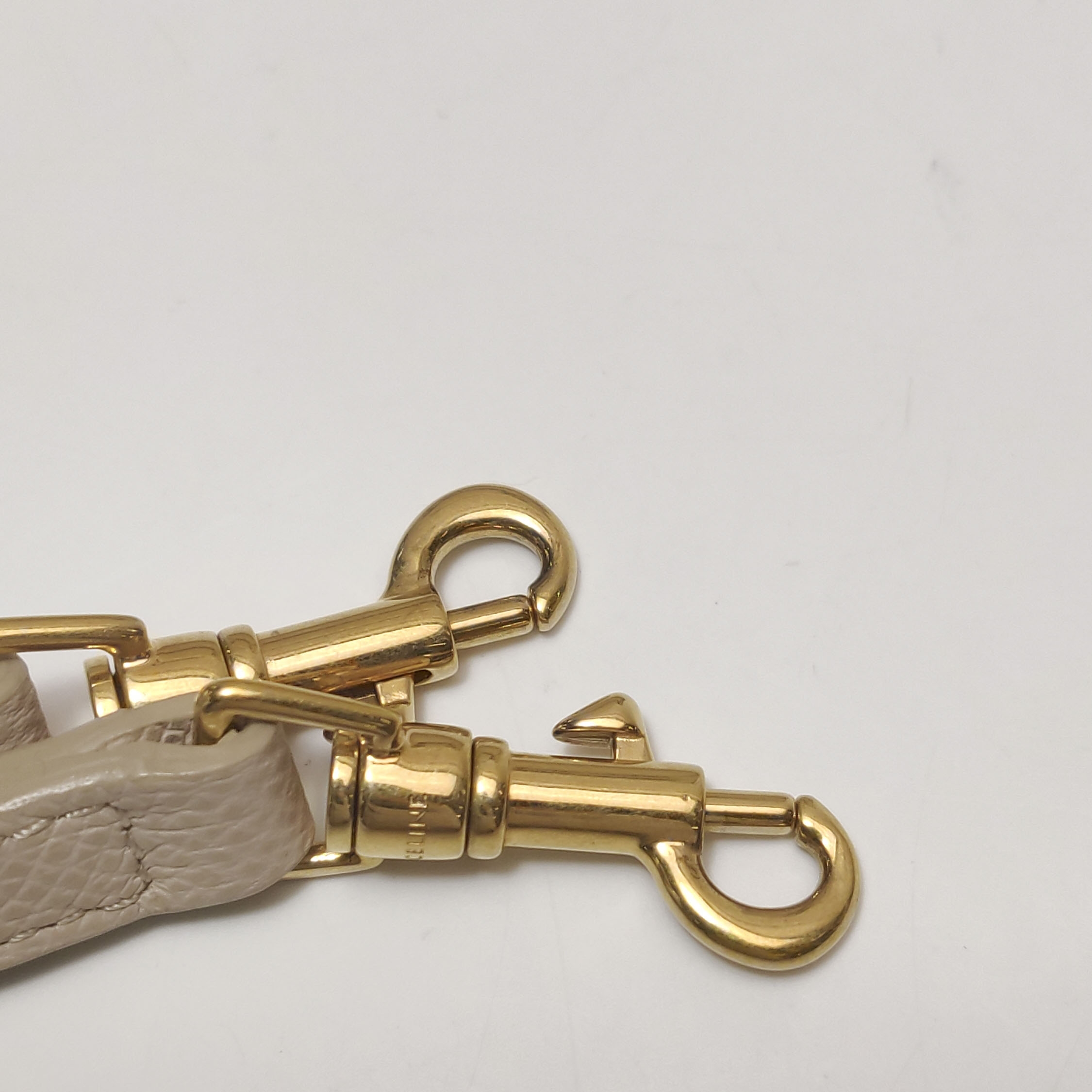Celine Belt Bag Textured Leather Nano — photo 8 of 18