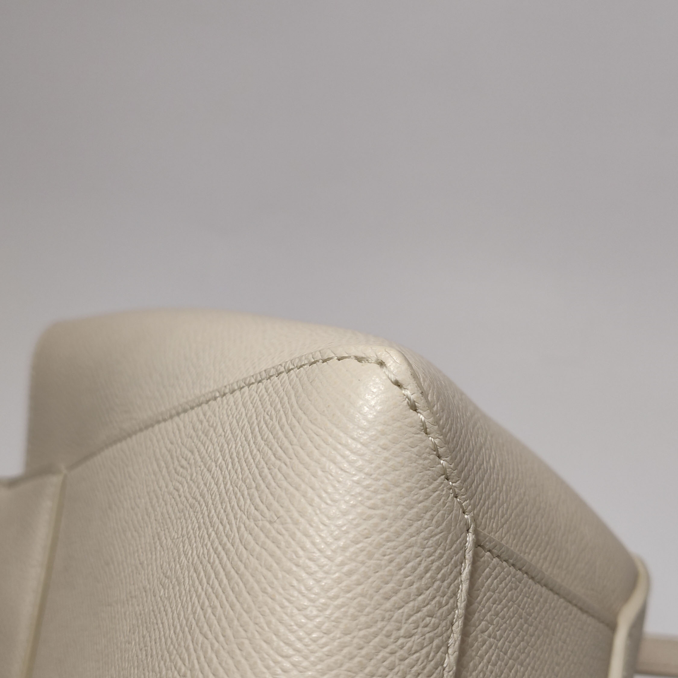 Celine Belt Bag Textured Leather Nano — photo 9 of 18