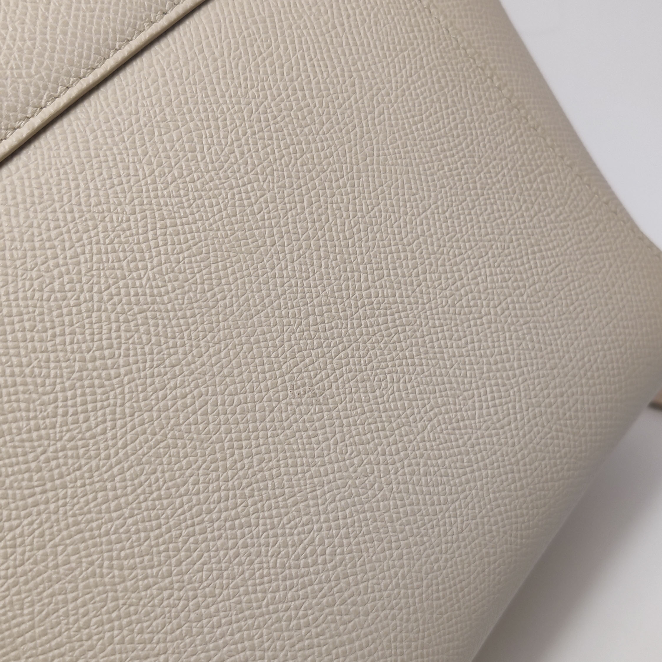 Celine Belt Bag Textured Leather Nano — photo 14 of 18