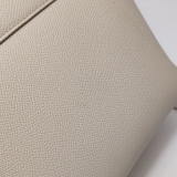 Celine Belt Bag Textured Leather Nano — thumbnail 14