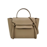 Celine Belt Bag Textured Leather Mini — thumbnail 1