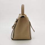 Celine Belt Bag Textured Leather Mini — thumbnail 3