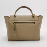 Celine Belt Bag Textured Leather Mini — thumbnail 5