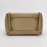 Celine Belt Bag Textured Leather Mini — thumbnail 6