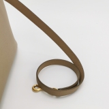 Celine Belt Bag Textured Leather Mini — thumbnail 7