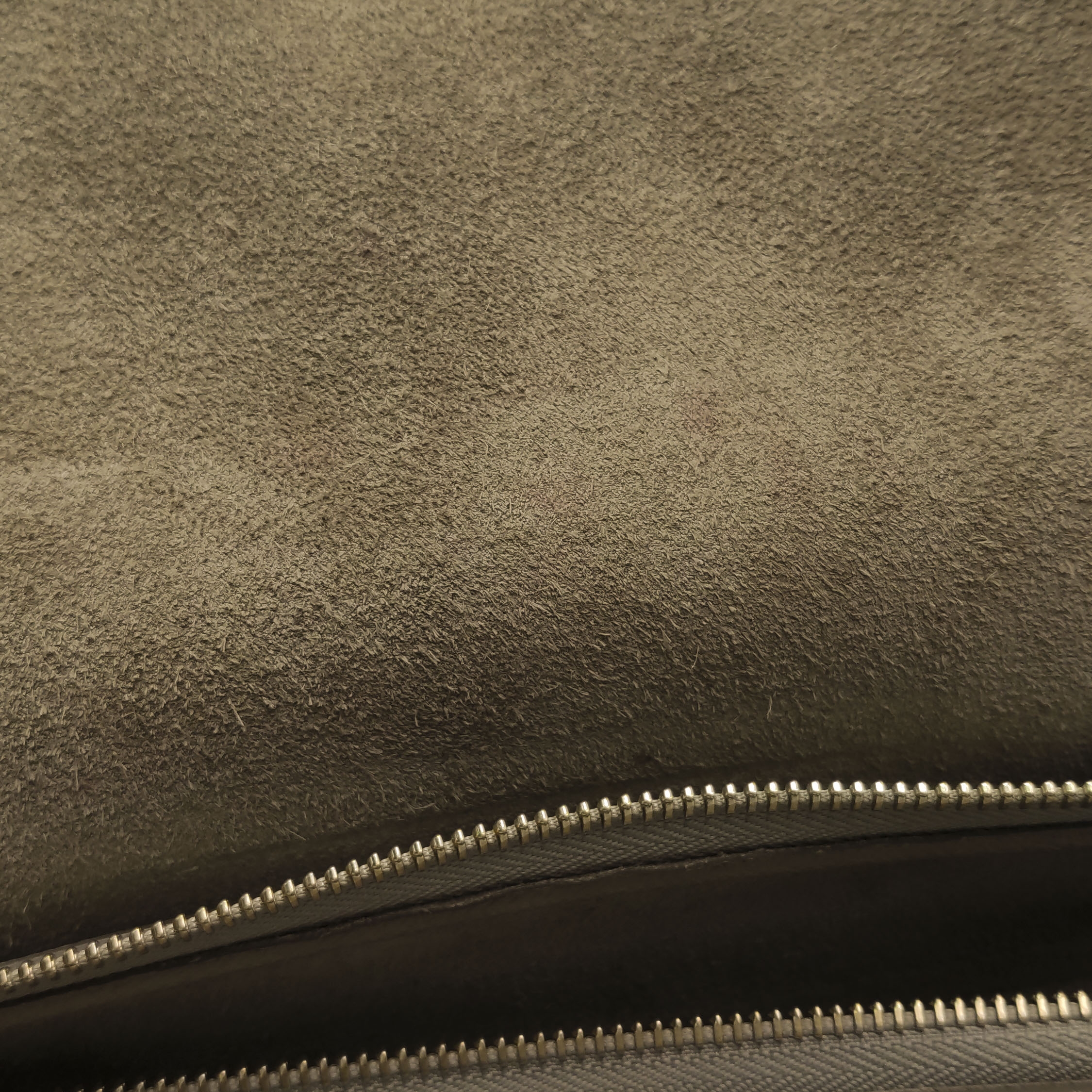 Celine Belt Bag Textured Leather Mini — photo 14 of 14