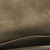 Celine Belt Bag Textured Leather Mini — thumbnail 14