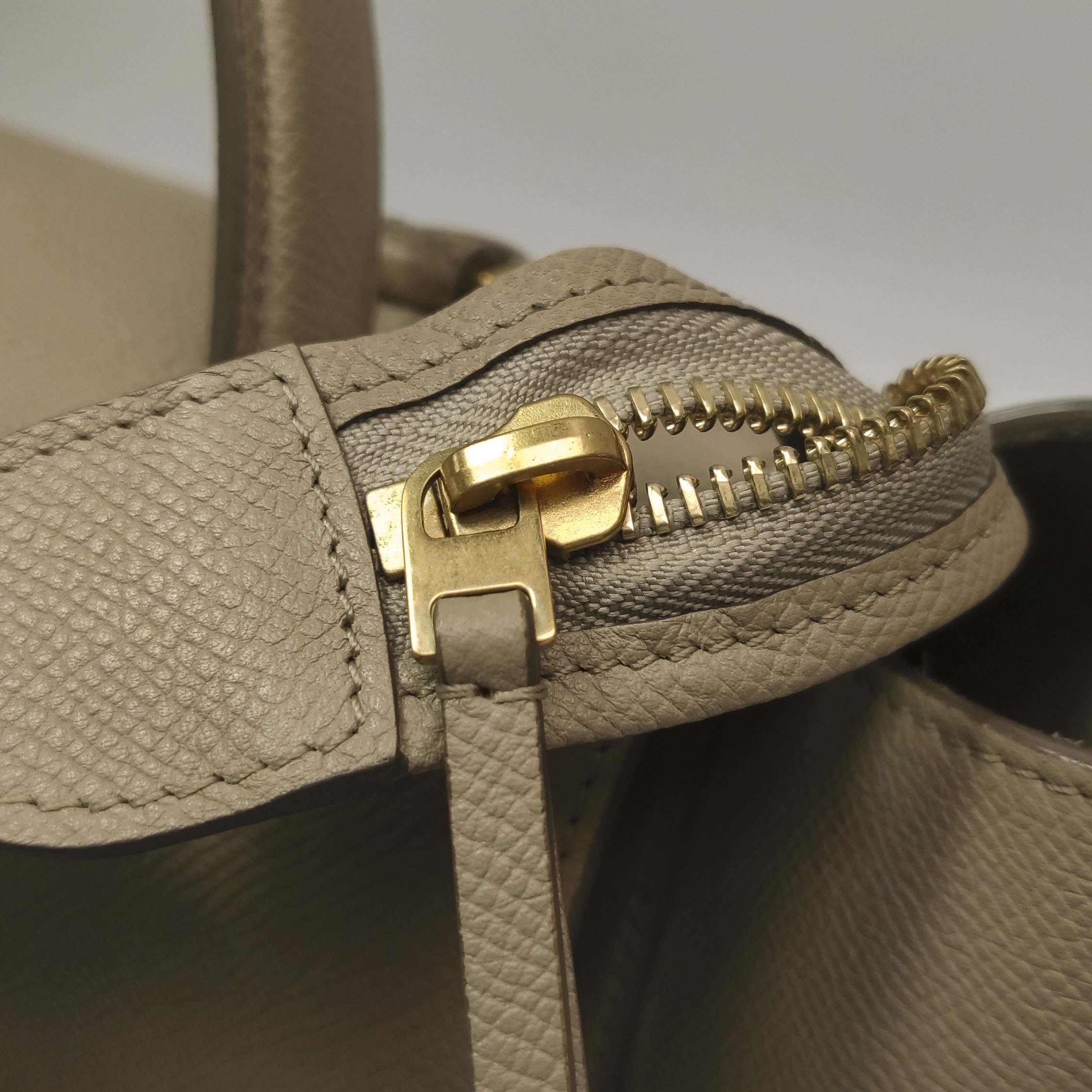 Celine Belt Bag Textured Leather Mini — photo 11 of 14