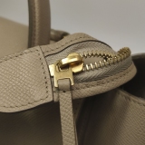 Celine Belt Bag Textured Leather Mini — thumbnail 11