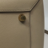Celine Belt Bag Textured Leather Mini — thumbnail 13