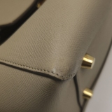Celine Belt Bag Textured Leather Mini — thumbnail 9