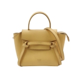 Celine Belt Bag Textured Leather Pico — thumbnail 1