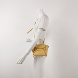 Celine Belt Bag Textured Leather Pico — thumbnail 2