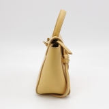 Celine Belt Bag Textured Leather Pico — thumbnail 4