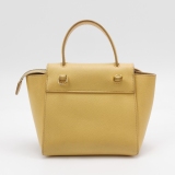 Celine Belt Bag Textured Leather Pico — thumbnail 5