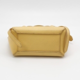 Celine Belt Bag Textured Leather Pico — thumbnail 6