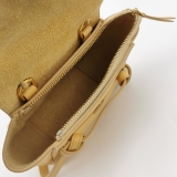 Celine Belt Bag Textured Leather Pico — thumbnail 8