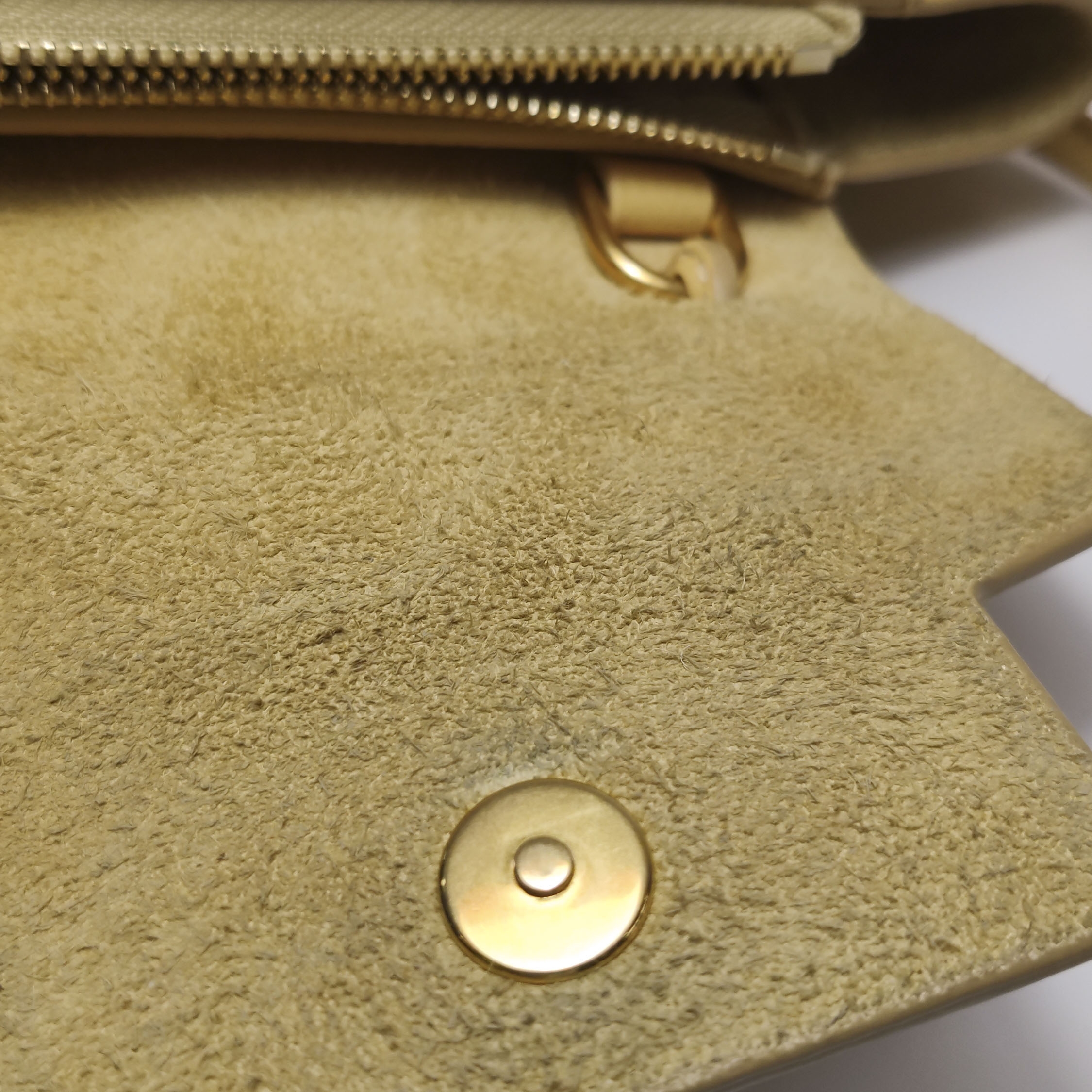 Celine Belt Bag Textured Leather Pico — photo 15 of 16