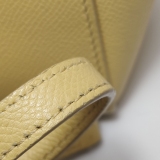 Celine Belt Bag Textured Leather Pico — thumbnail 9