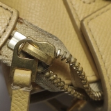 Celine Belt Bag Textured Leather Pico — thumbnail 13
