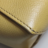 Celine Belt Bag Textured Leather Pico — thumbnail 14
