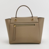 Celine Belt Bag Textured Leather Micro — thumbnail 6
