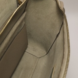 Celine Belt Bag Textured Leather Micro — thumbnail 13