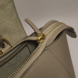 Celine Belt Bag Textured Leather Micro — thumbnail 15
