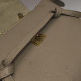 Celine Belt Bag Textured Leather Micro — thumbnail 14