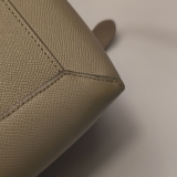 Celine Belt Bag Textured Leather Micro — thumbnail 10