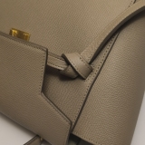 Celine Belt Bag Textured Leather Micro — thumbnail 16