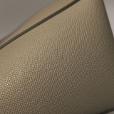 Celine Belt Bag Textured Leather Micro — thumbnail 20