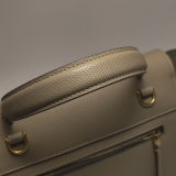 Celine Belt Bag Textured Leather Micro — thumbnail 18