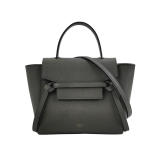 Celine Belt Bag Textured Leather Nano — thumbnail 1