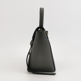 Celine Belt Bag Textured Leather Nano — thumbnail 3