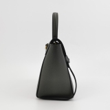Celine Belt Bag Textured Leather Nano — thumbnail 4