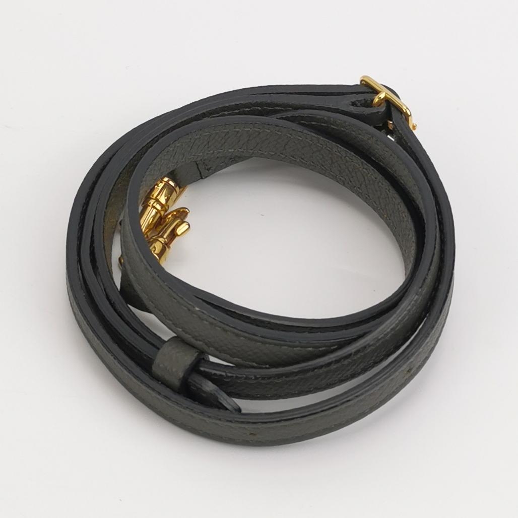 Celine Belt Bag Textured Leather Nano — photo 7 of 18