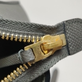 Celine Belt Bag Textured Leather Nano — thumbnail 13