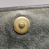 Celine Belt Bag Textured Leather Nano — thumbnail 18