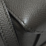 Celine Belt Bag Textured Leather Nano — thumbnail 11