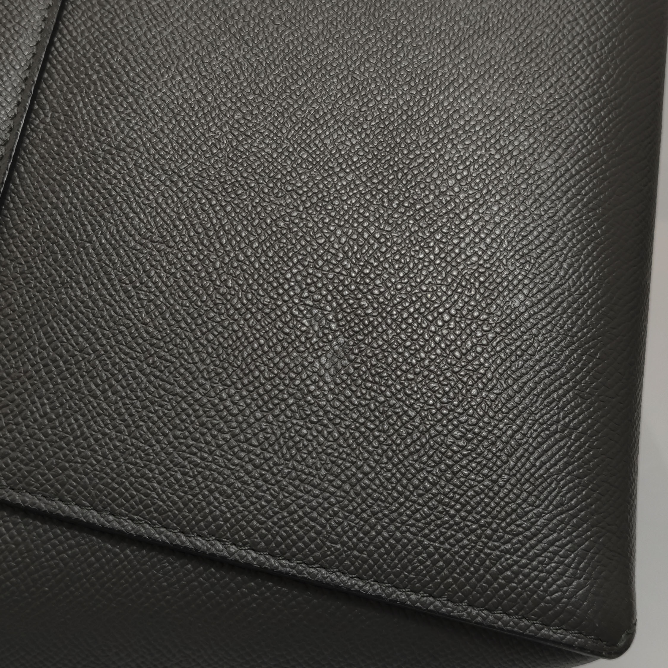 Celine Belt Bag Textured Leather Nano — photo 17 of 18