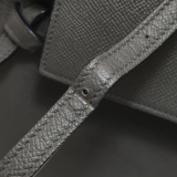 Celine Belt Bag Textured Leather Nano — thumbnail 14