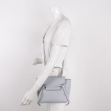 Celine Belt Bag Textured Leather Nano — thumbnail 2