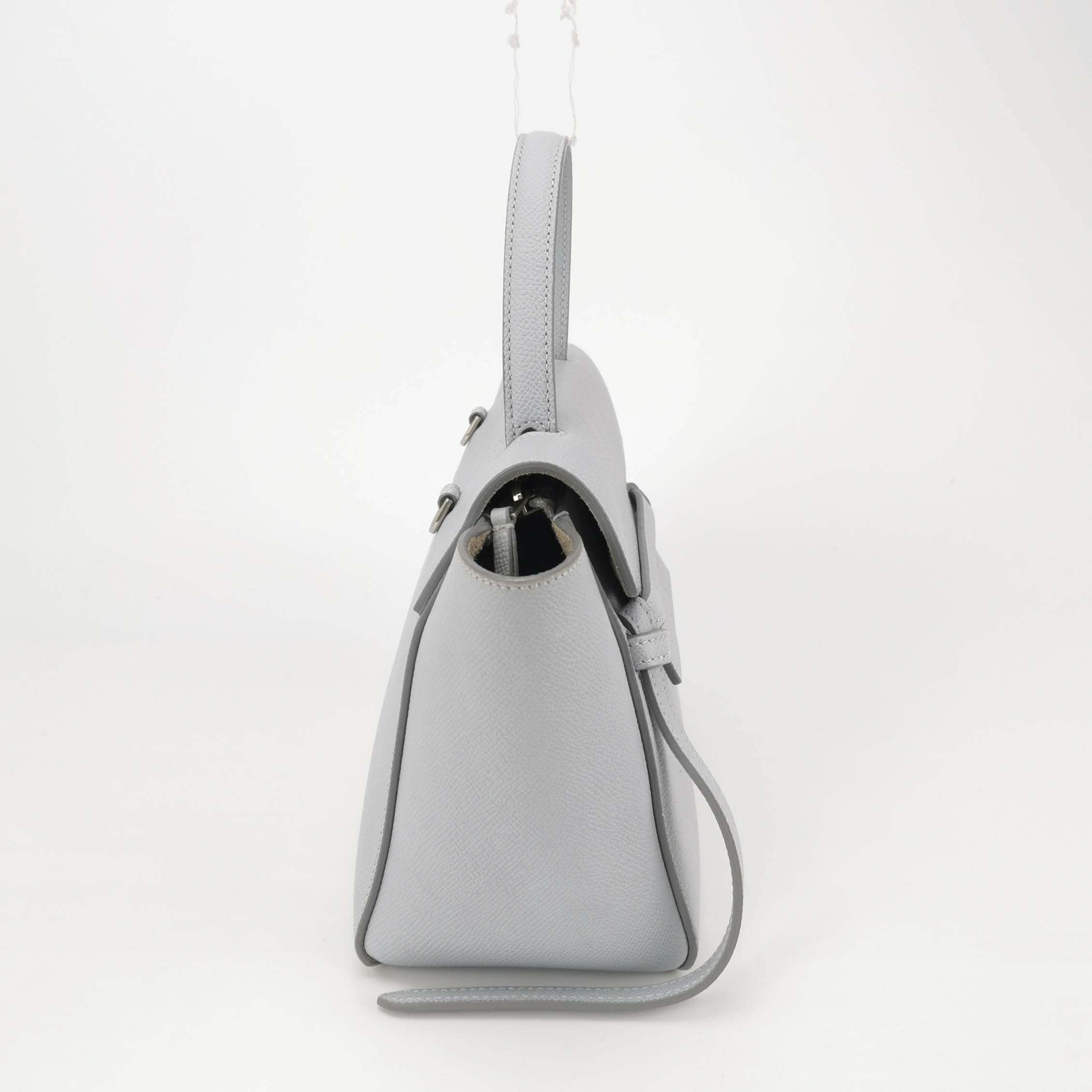 Celine Belt Bag Textured Leather Nano — photo 4 of 17