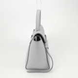 Celine Belt Bag Textured Leather Nano — thumbnail 4